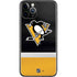 NHL Pittsburgh Penguins Jersey iPhone 11 Pro Skin
